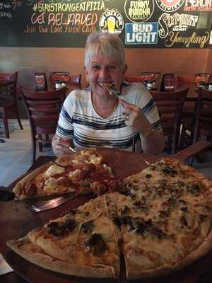 Anthony's Coal Fired Pizza