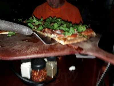 Anthony's Coal Fired Pizza