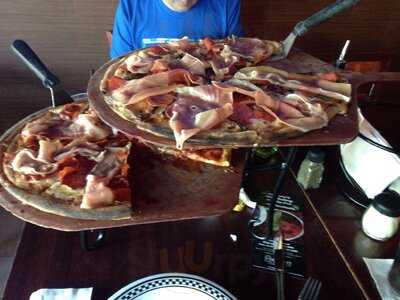 Anthony's Coal Fired Pizza