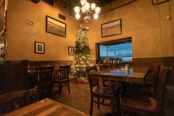 The Taylor County Taphouse