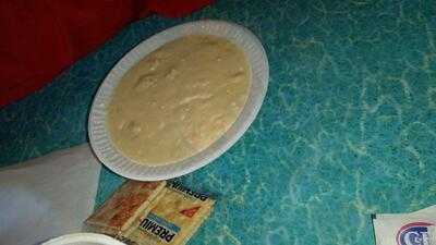 Hook Line & Sinker Seafood