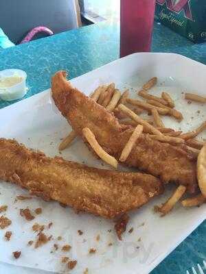 Hook Line & Sinker Seafood