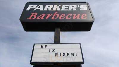Parkers Barbecue Restaurant