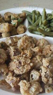 Parkers Barbecue Restaurant