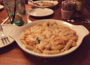 Olive Garden Italian Restaurant