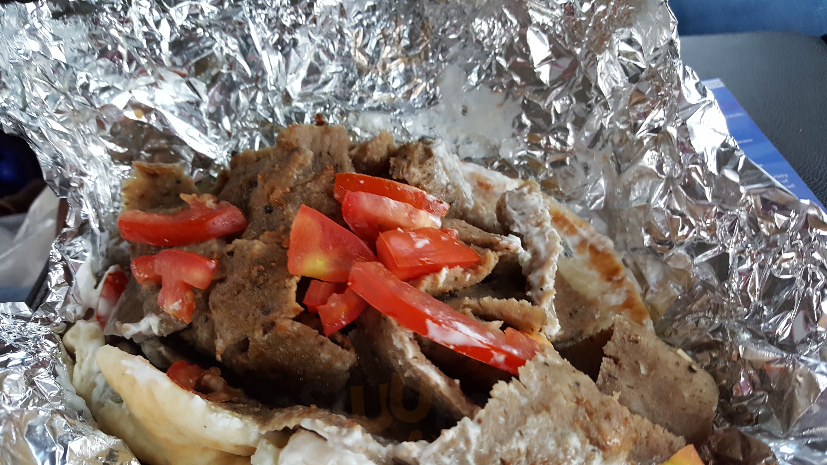 Nikos Greek Restaurant