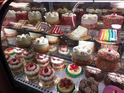 Carlo's Bakery