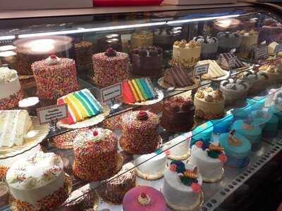 Carlo's Bakery