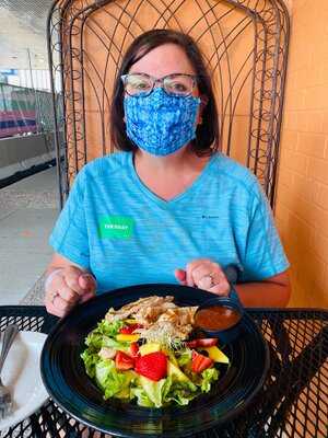 Victoria's Ristorante & Wine Bar