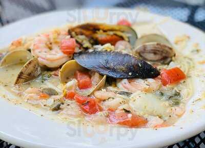 Victoria's Ristorante & Wine Bar