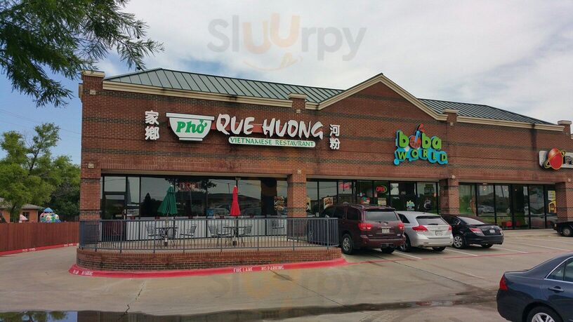 Pho Que Huong