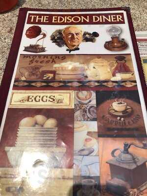 Edison Diner