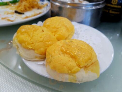 Sea Empress Seafood Restaurant