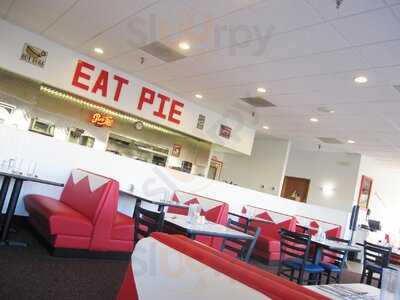 Punky's Diner & Pies