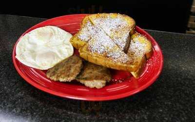 Punky's Diner & Pies