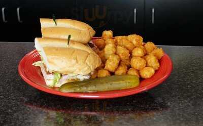 Punky's Diner & Pies