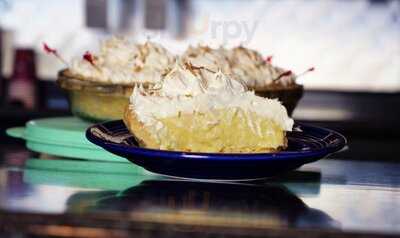 Punky's Diner & Pies