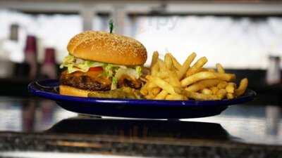 Punky's Diner & Pies