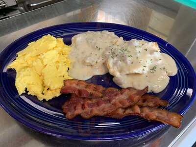 Punky's Diner & Pies