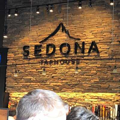 Sedona Taphouse
