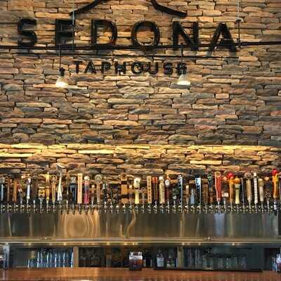 Sedona Taphouse
