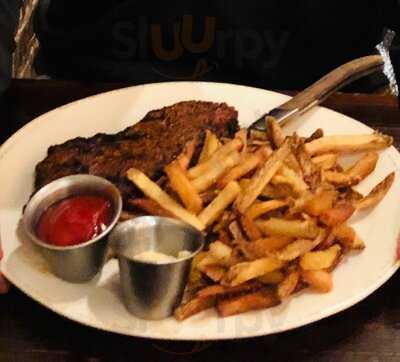 Dickinson Avenue Public House