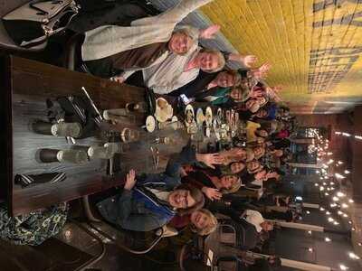 Dickinson Avenue Public House