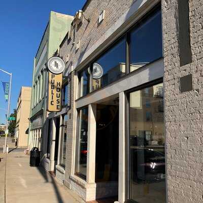 Dickinson Avenue Public House