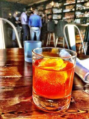 Dickinson Avenue Public House