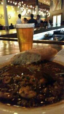 Dickinson Avenue Public House