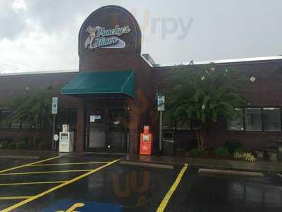 Punchy's Diner