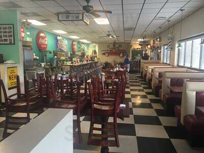 Punchy's Diner