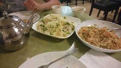 Eagle Chinese Restaurant