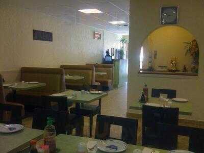 Eagle Chinese Restaurant