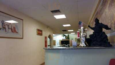 Eagle Chinese Restaurant