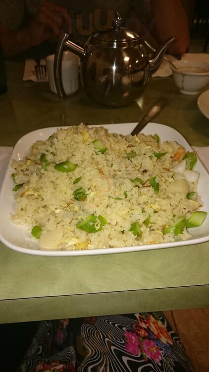 Eagle Chinese Restaurant