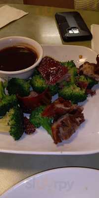 Eagle Chinese Restaurant