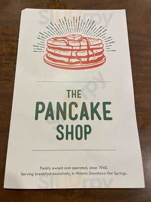 The Pancake Shop