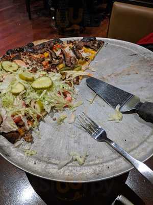 Angelo's Coal Fired Pizza