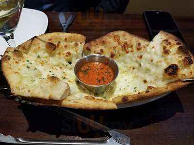 Angelo's Coal Fired Pizza