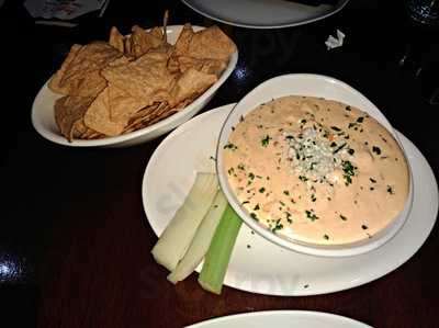 Angelo's Coal Fired Pizza