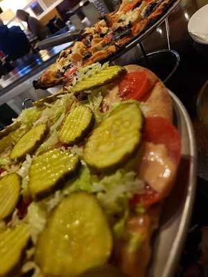 Angelo's Coal Fired Pizza