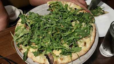 Angelo's Coal Fired Pizza