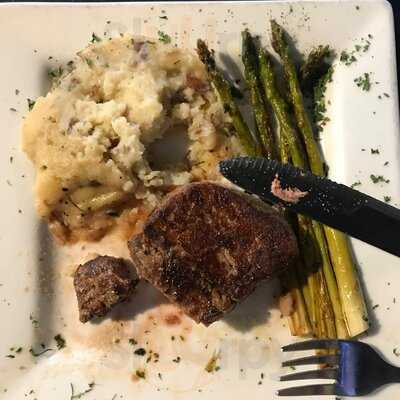 Full Moon Oyster Bar & Seafood Kitchen-concord