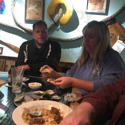 Full Moon Oyster Bar & Seafood Kitchen-concord