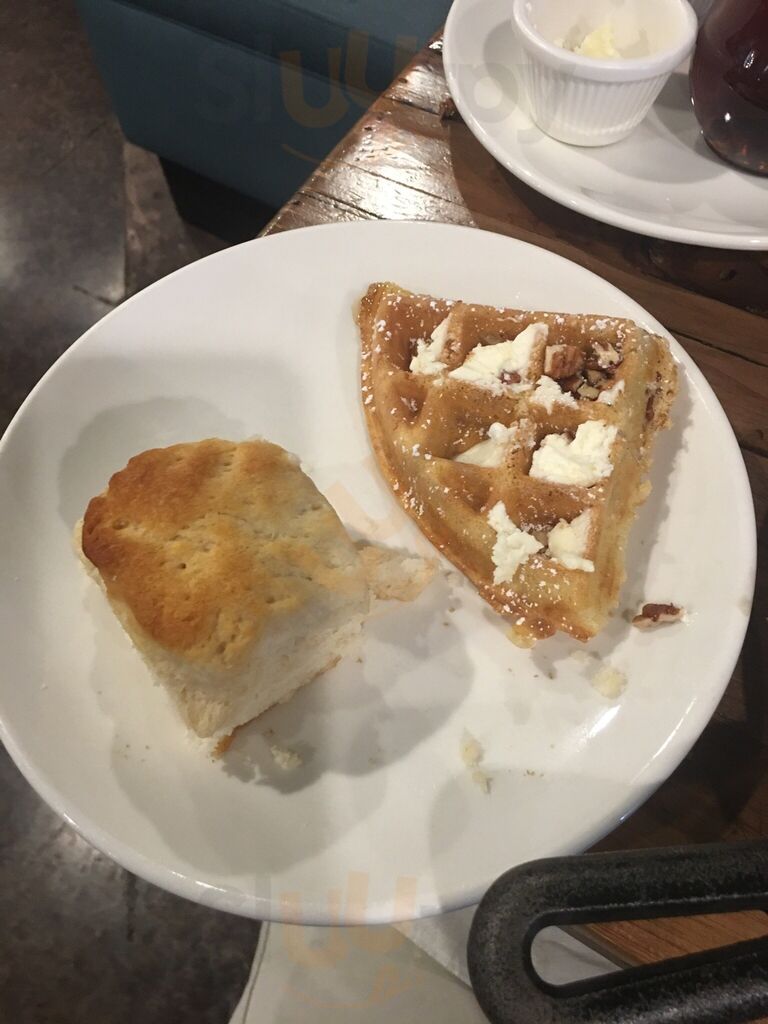 Starwood Cafe