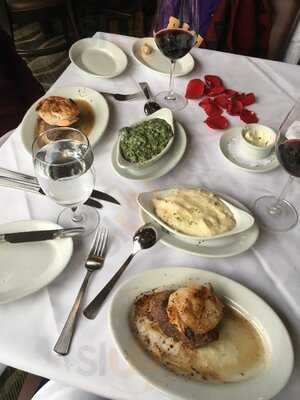 Ruth's Chris Steak House
