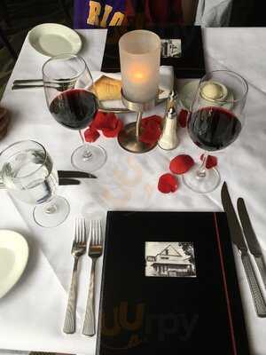 Ruth's Chris Steak House