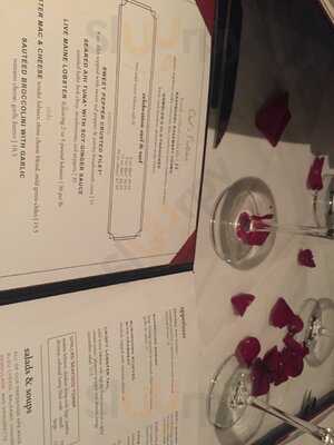 Ruth's Chris Steak House