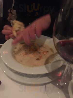 Ruth's Chris Steak House